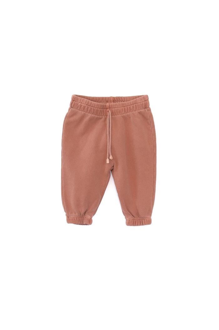 Play Up Fleece Trousers Baby girls Lucia_1