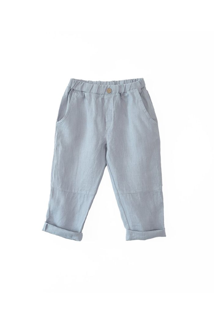 Play Up Linen Trousers Albufeira_1