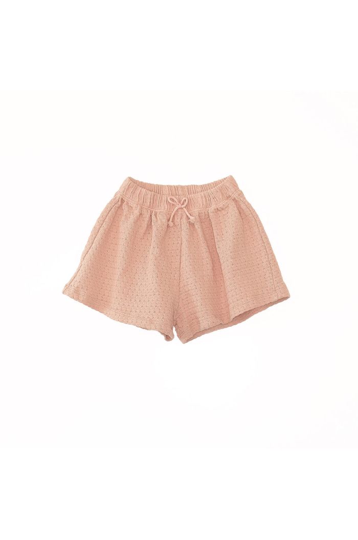 Play Up Printed Jersey Shorts Childhood_1