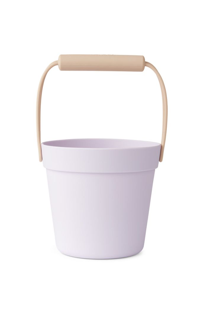 Liewood Ross bucket Light lavender rose mix_1