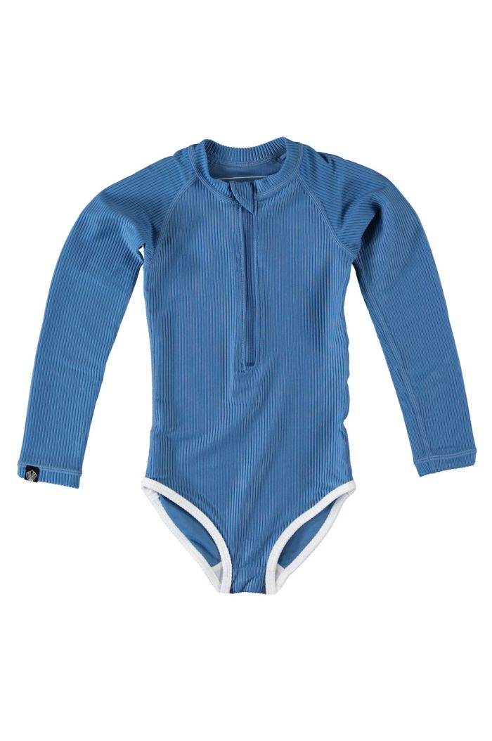 Beach Bandits Ribbed suit High Tide_1