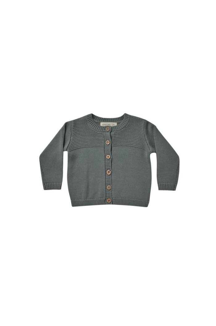 Kleding Jongenskleding Babykleding voor jongens Truien Eddie Bauer Womens Open Front Cardigan Sweater Gray Heathered Long Sleeve XS 