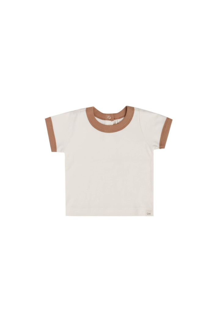 Quincy Mae Ringer Tee Ivory_1