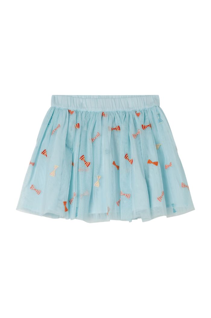 Stella McCartney Skirt Celeste/Embroidery_1