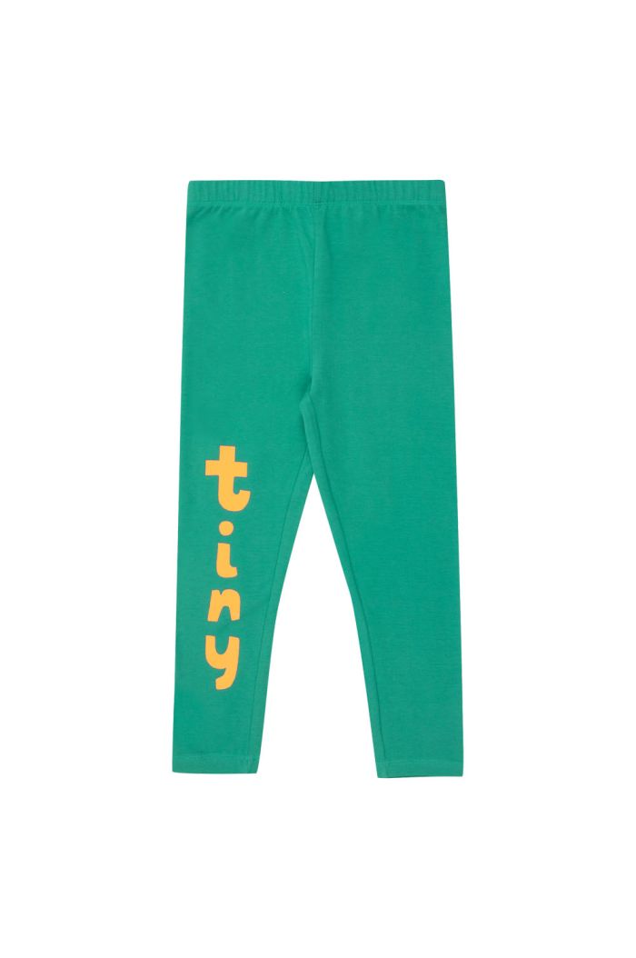 Tinycottons Tiny Pant Emerald_1