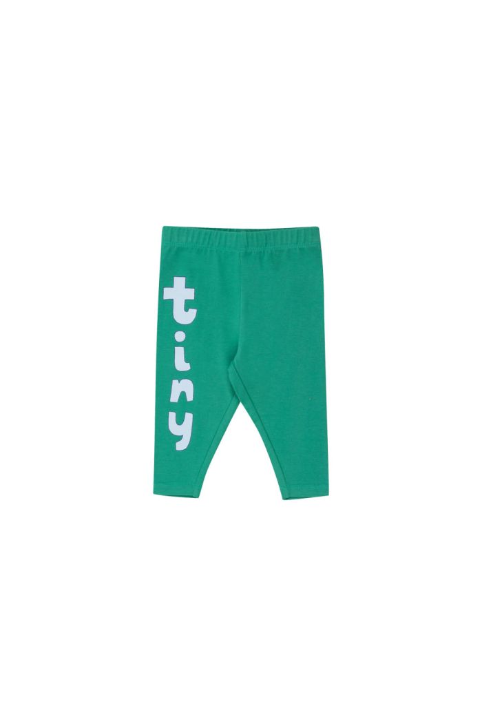 Tinycottons Tiny Baby Pant Emerald_1