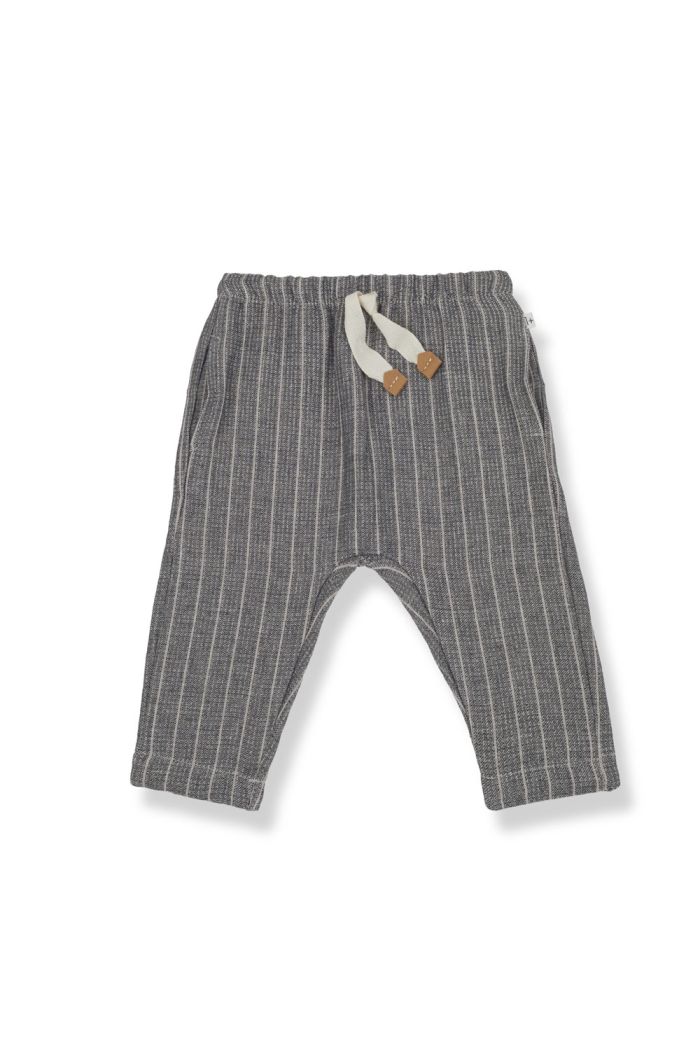 1+ in the family THOMAS pants Anthracite_1