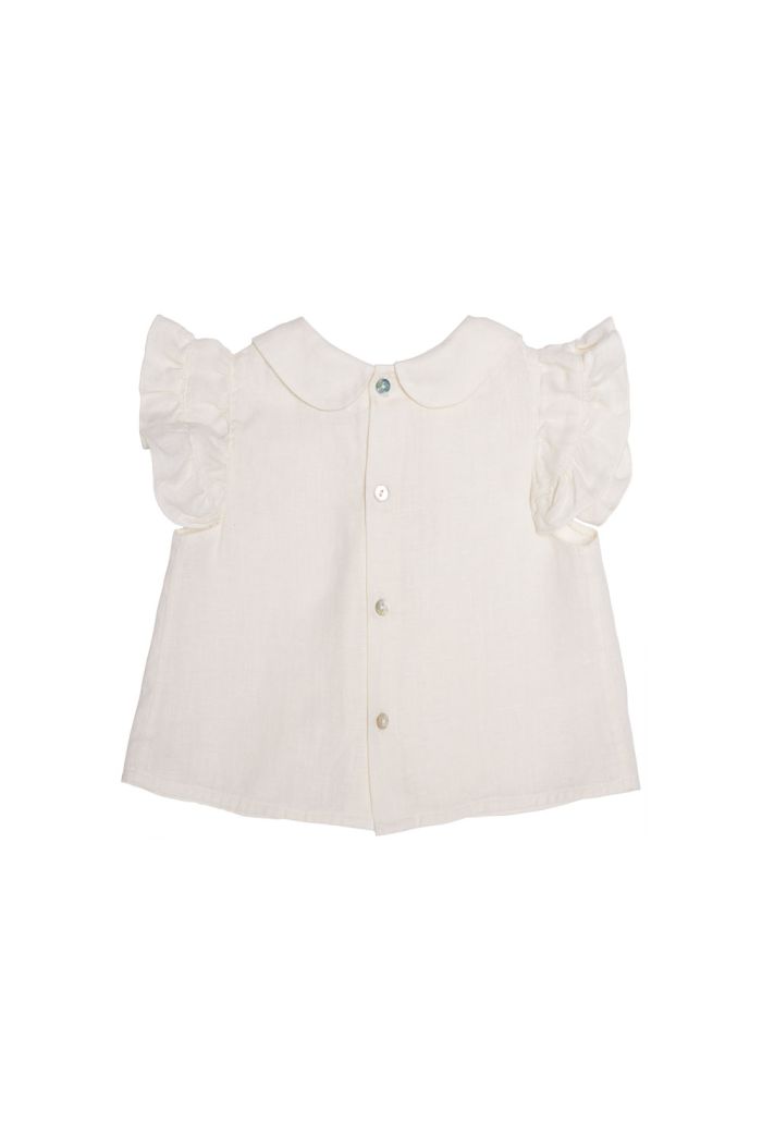 Donsje Mimi blouse Soft Lily_5