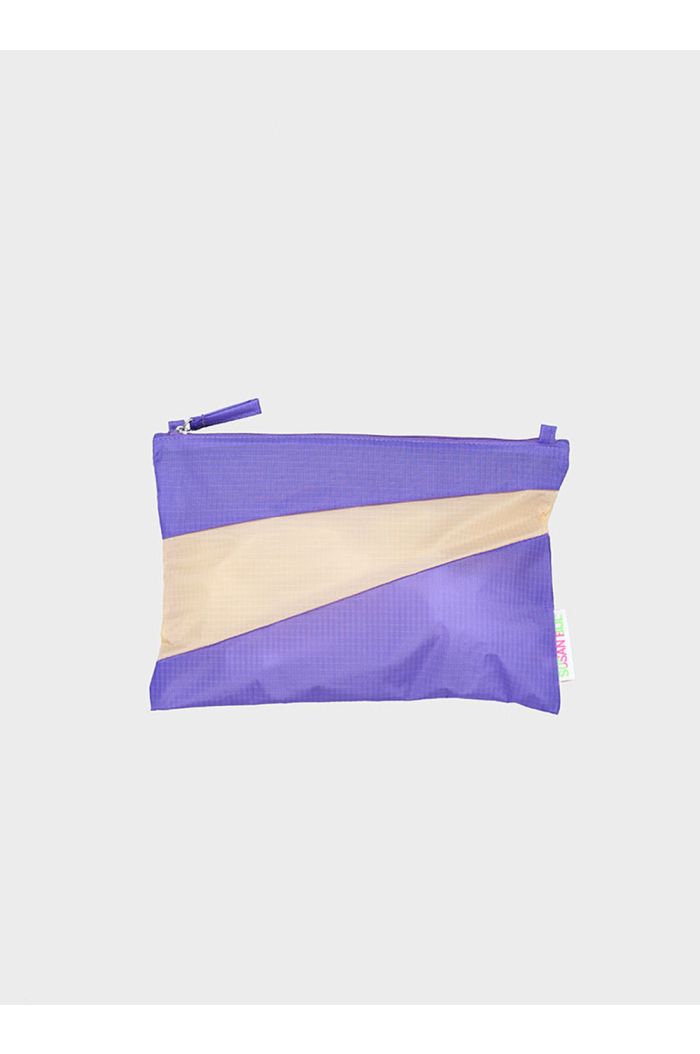Susan Bijl The New Pouch Lilac - Cees_1