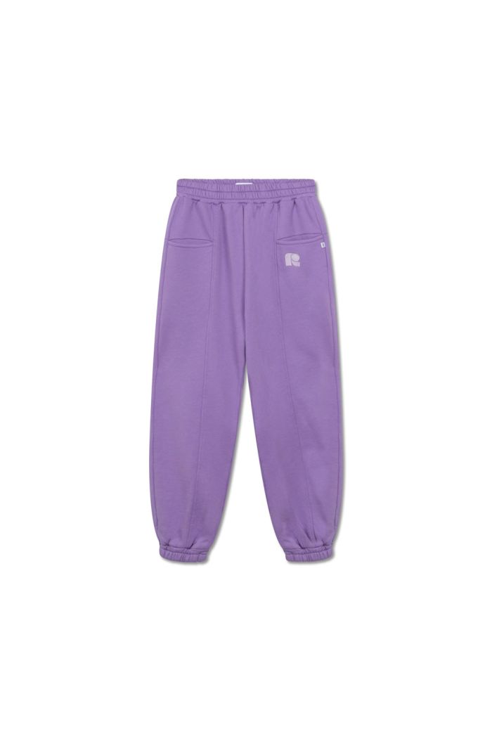 Repose AMS Relax Pants Purple Lavender_1