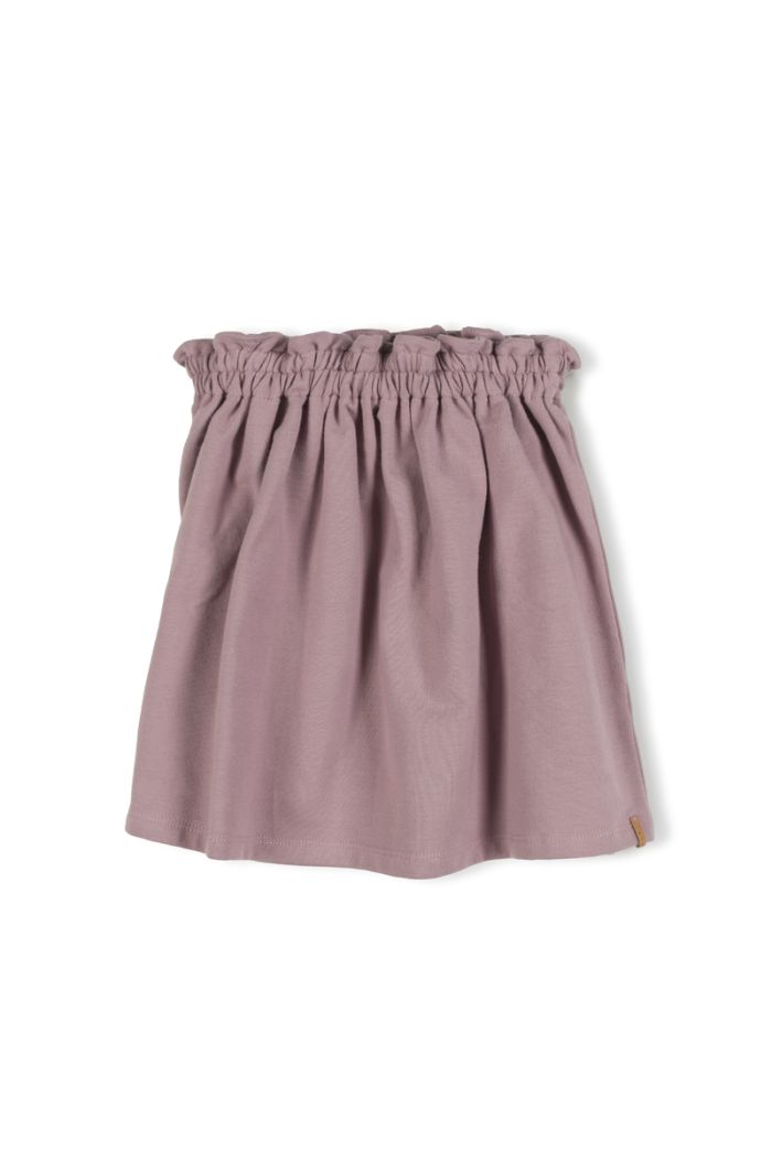 Nixnut Lin Skirt Violet_1