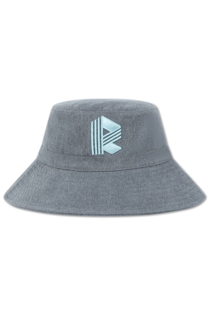 Repose AMS Bucket Hat Washed Grey_1