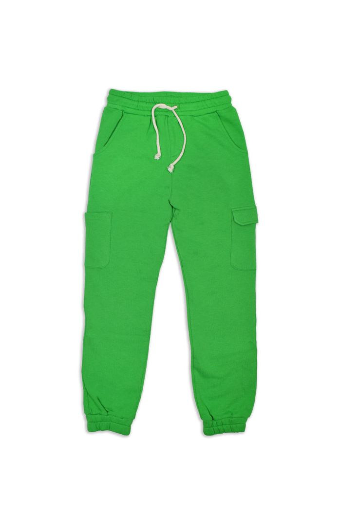 Ammehoela Jaxon.23 Pants Classic Green_1