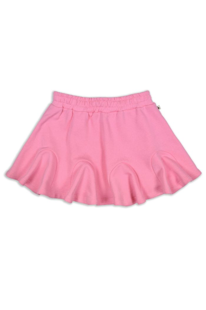 Ammehoela Pim.05 Skirts Sunny Pink_1