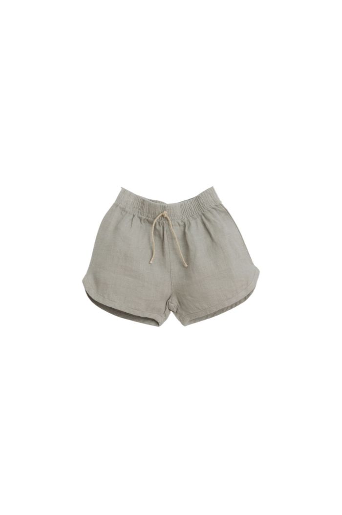 Play Up Linen Shorts baby Cabo Verde_1