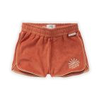 Sproet & Sprout Terry sport shorts summer camp Cafe