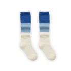 Sproet Sprout Socks colourblock Azzurra blue