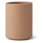 Liewood Ethan Cup Cat Tuscany Rose 