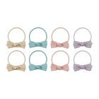 Mimi Lula Florence Bow Ponies - Under The Sea 