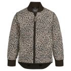 MarMar Cph Orry Thermo Jacket Leopard