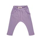 Soft Gallery Baby Imery Sweat Pants Violet Tulip