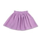 Petit Blush Jazz Mini Skirt English Lavender
