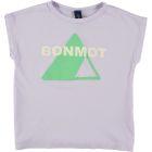 Bonmot T-shirt bonmot tipi  Mallow