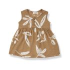 1+ in the family ETNA dress biscuit