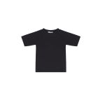 Mingo T-shirt Jersey Black