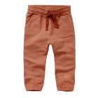 Mingo High Rise Jogger Red Roan