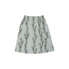 CarlijnQ Midi Skirt With Side Pockets Edelweiss_1
