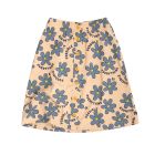 CarlijnQ Midi Skirt With Buttons Daisy_1