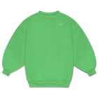 Repose AMS Crewneck Sweater Spring Green