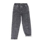 Ammehoela Harleydnm.14 Jeans Vintage-Black-Denim