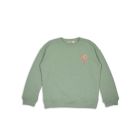 Ammehoela Rocky.63 Sweaters Mint Green